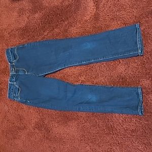 Smalland petite jeans